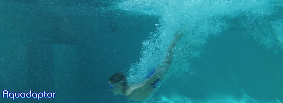 Aquadaptor