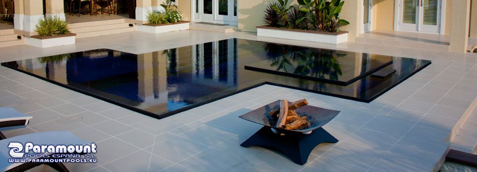 Piscina con PCC 2000