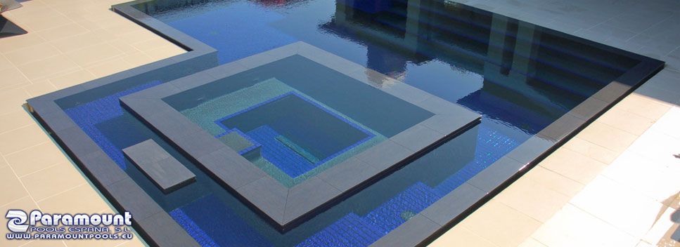 Piscina con PCC 2000